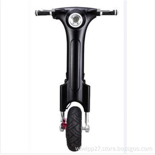 folding mobility scooter hire AT-185